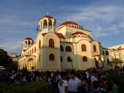 Αγρίνιο: Έναρξη ενισχυτικών μαθημάτων απ...