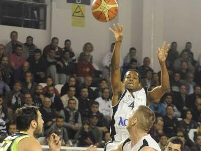 Ο Πανιώνιος ευχαριστεί τον Απόλλωνα