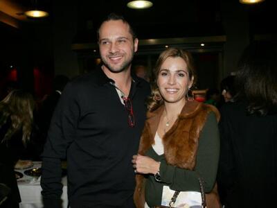 Μέμος Μπεγνής, Τζένη Μπότση