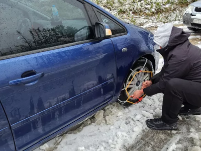 Δυτική Ελλάδα: Ποιοί δρόμοι παραμένουν α...