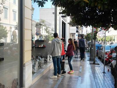 Δυτική Ελλάδα: Δεν "αναστήθηκε&quot...