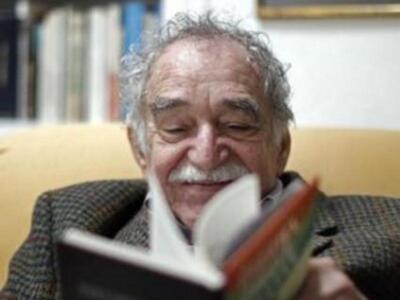 Βρέθηκε χαμένο σενάριο του Γκαμπριέλ Γκα...