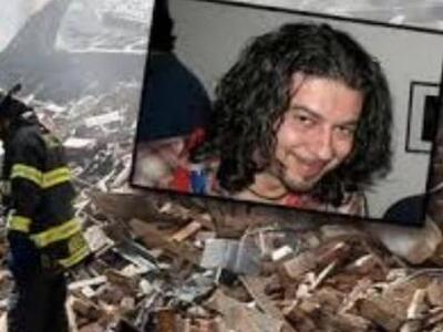 Στην Ελλάδα θα ταφεί ο Έλληνας μουσικός ...