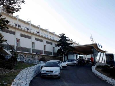 Στο Ευρωκοινοβούλιο το θέμα του καζίνο τ...