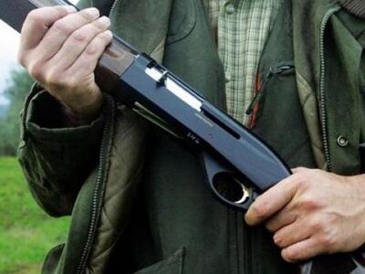 Τραγωδία στην Αμφιλοχία: Έπεσε νεκρός απ...