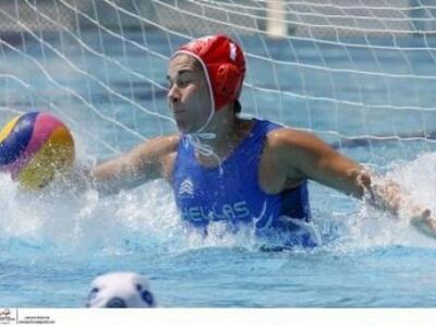 Πόλο: Στο τουρνουά του Μίσκολτς η Εθνική Γυναικών