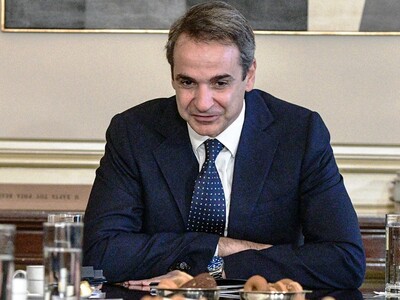 Κ. Μητσοτάκης: Ήταν λάθος μου η κατάργησ...