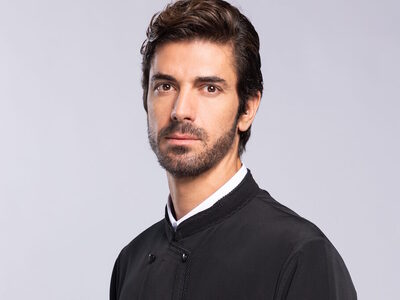 Άγιος έρωτας - spoiler: Ο Παύλος δίνει ε...