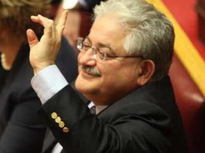 Κ. Τζαβάρας: Δεν τον καταλαβαίνω τον Νικ...