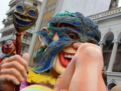 Πάτρα: Μέτρα ενάντια στη χρήση αλκοόλ κα...