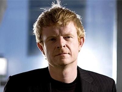 Οι Craig Walker, Βασίλης Αυγουστάκης και...