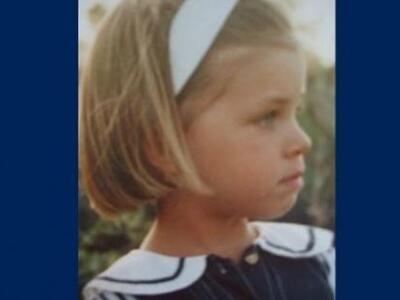 Αυτό το κοριτσάκι μεγάλωσε κι έχει γίνει...