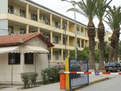 Βενιζέλειο: Έδωσαν σακκούλα σκουπιδιών σ...