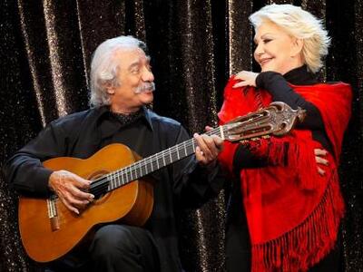 Έως και τις 3 Μαρτίου στο Παλλάς η Μαριν...