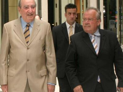 Το alter ego του Κωνσταντίνου Μητσοτάκη ...