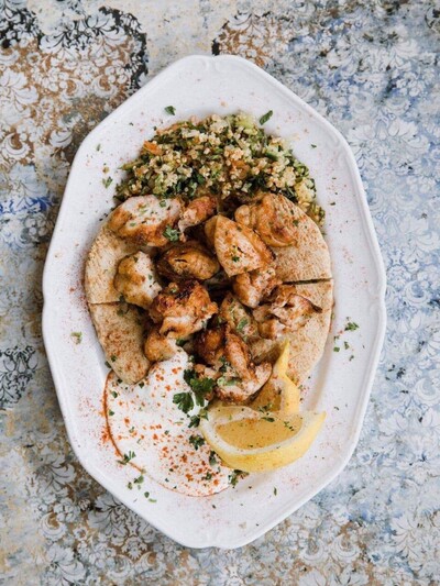 Σις κοτόπουλο