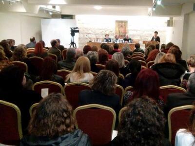 «Καρκίνος: Μία ασθένεια που μας χρειάζετ...