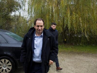 Υπουργός Μεταφορών: Μετά το FBI τώρα έχο...