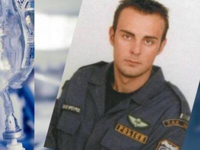 "Κατέληξε" ο ειδικός φρουρός π...