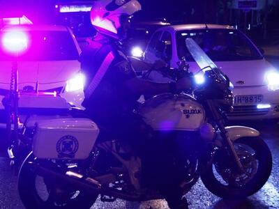 Τον πέρασε για υπάλληλο ντιλίβερι και πή...