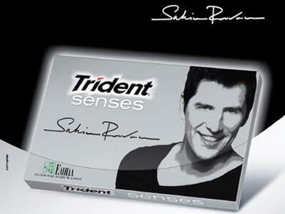 Μεγάλος διαγωνισμός Trident Senses από τ...