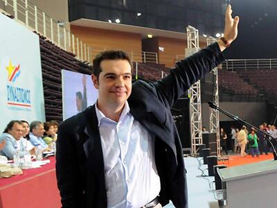 Ο ΣΥΝ Αχαΐας καπελώνει τη συνδικαλιστική...