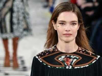 H σχεδιάστρια Stella McCartney κινητοποι...