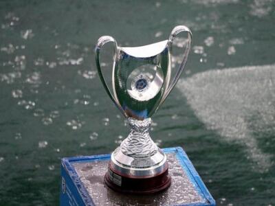 Ποδόσφαιρο: Κληρώνει για το κύπελλο