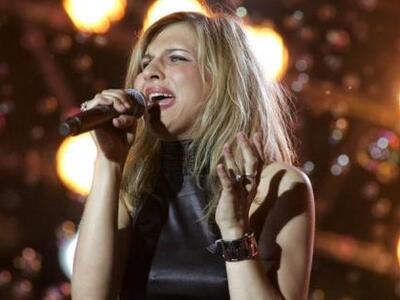 Με την Amandine Bouregois πάει η Γαλλία ...