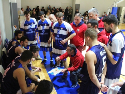 Παπαδημητρίου: «Κερδίσαμε δίκαια, δεν υσ...