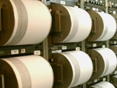 3,1 Ρίχτερ "ταρακούνησαν" απόψ...