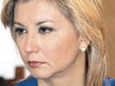 Ορκίστηκε βουλευτής η Ζέτα Μακρή