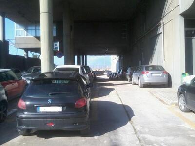 Πάτρα: Μέτρα προστασίας στο κτίριο όπου ...