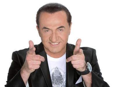 Ο Λευτέρης Πανταζής νέο αφεντικό του Βύζ...