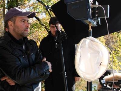  «Βασούλα μόνη»: Η ταινία του Μεσολογγίτ...