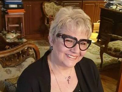 Πύργος: «Έφυγε» η Επίκουρη Καθηγήτρια Πο...
