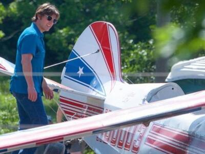 Τραγωδία στη νέα ταινία του Τομ Κρουζ- Δ...