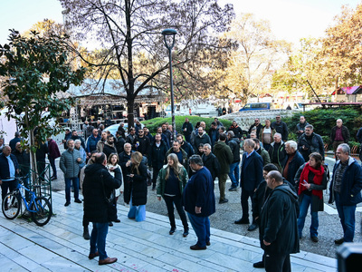 φωτο eurokinissi