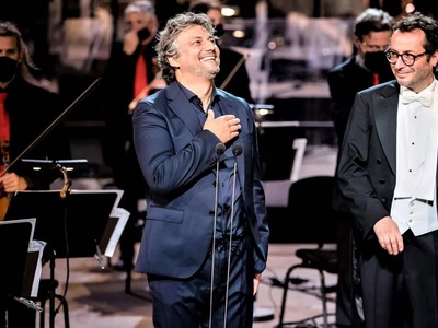 Το 2021 στο Ηρώδειο