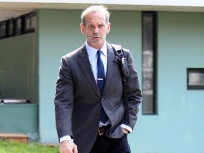 Πέτρος Κωστόπουλος: «Με την Τζένη εδώ κα...