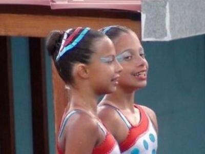 Πήραν το χρυσό πάρα τις άθλιες συνθήκες προπόνησης