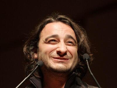 Βασίλης Χαραλαμπόπουλος: «Ο στόχος µου ή...