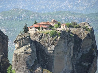 Φθινοπωρινές αποδράσεις μέσα στη φύση: 5...