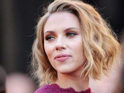 Η Σκάρλετ Γιόχανσον σε ρόλο τρανς άνδρα