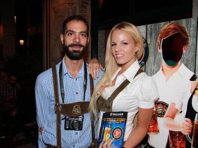 Ένας συναρπαστικός χειμώνας όλο εκπλήξει...