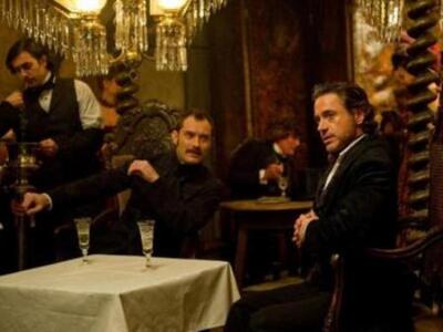 Τι παίζουν τα σινεμά της Πάτρας 