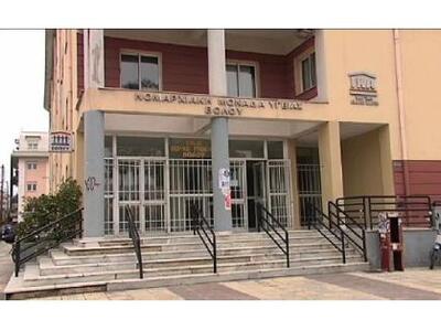 Παρέμβαση Σπυρόπουλου για τον υπάλληλο π...