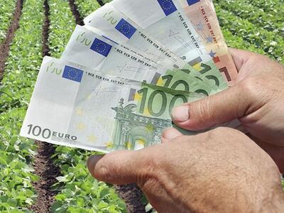 ΕΛΓΑ: 198.135 ευρώ αποζημιώσεις θα δοθού...