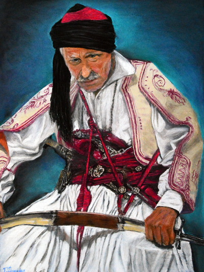 ΔΡΙΜΑΛΑΣ ΓΙΩΡΓΟΣ