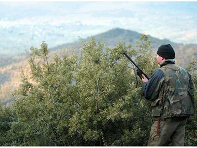 Πέρασε για θήραμα τον κουμπάρο του, τον ...